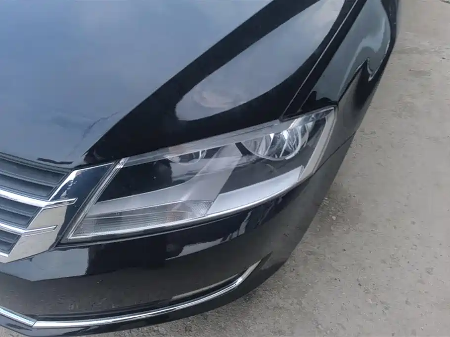 Volkswagen Lavida 2013 Facelift 1.4TSI DSG Comfort фото 5
