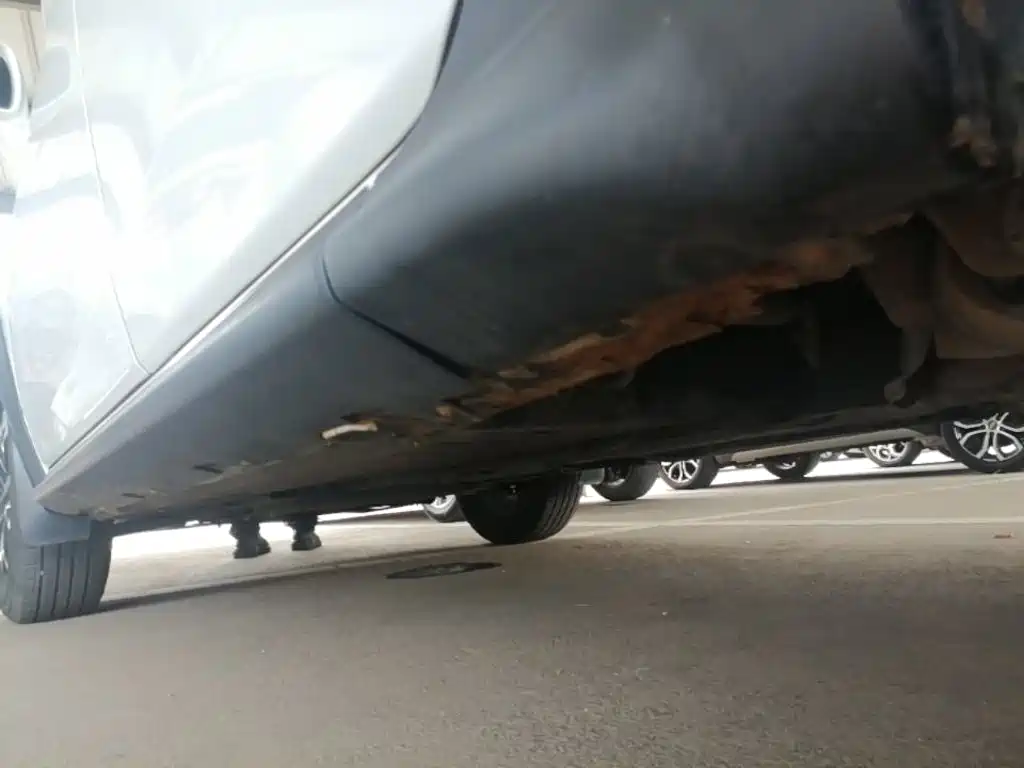Dongfeng Fengxing Joyear XV 2017 2016 1.6L CVT Comfort