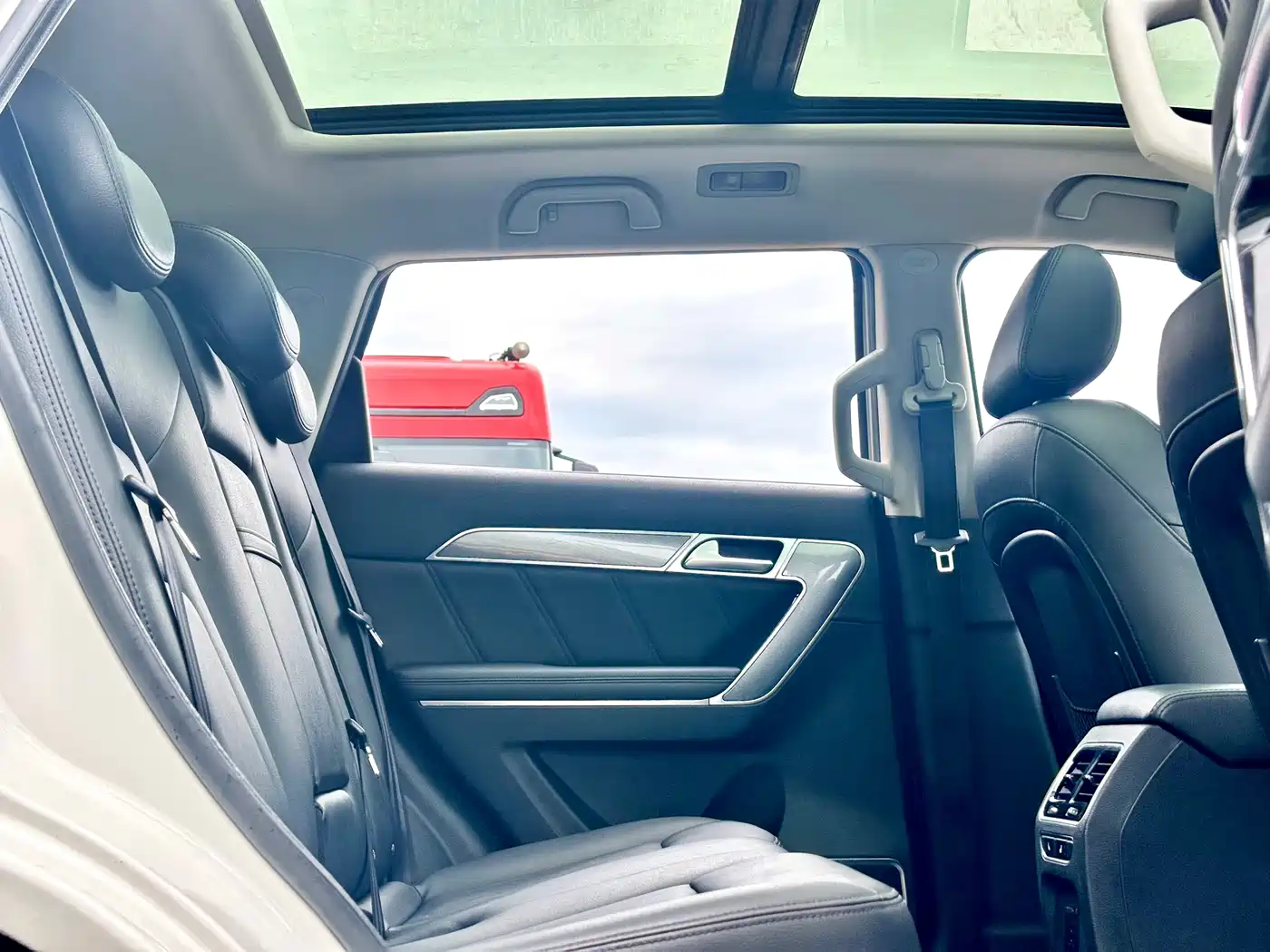 Haval H6 Coupe 2015 2015 Blue Label 2.0T 2WD Premium