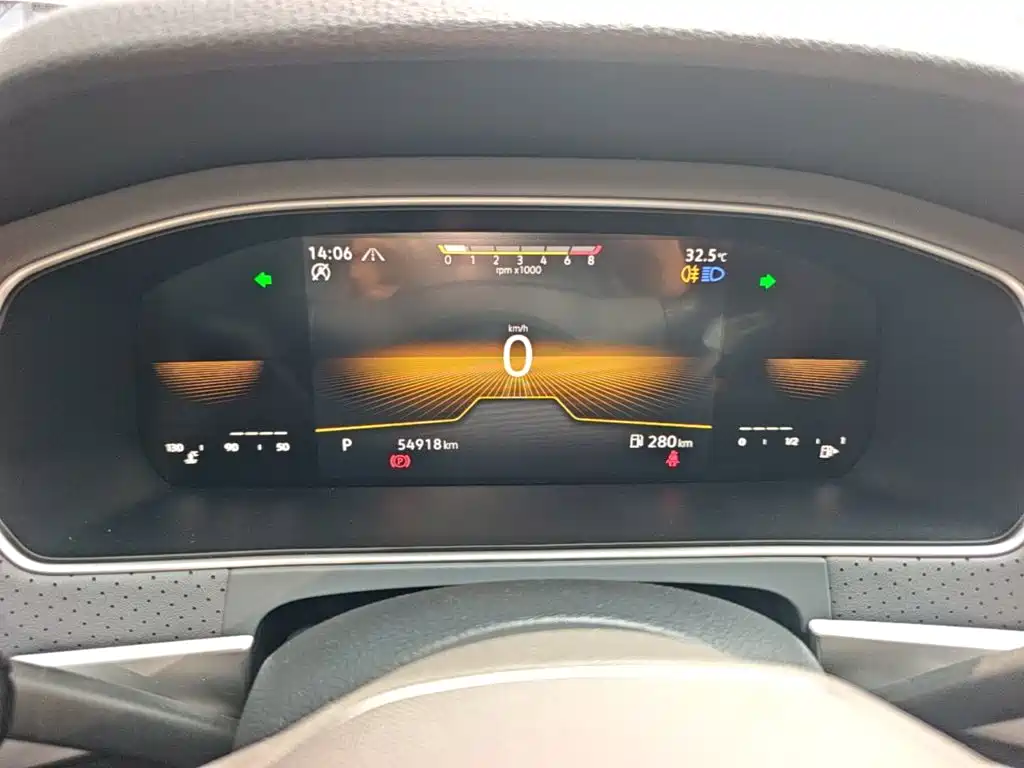 Volkswagen Lavida, миниатюра 12