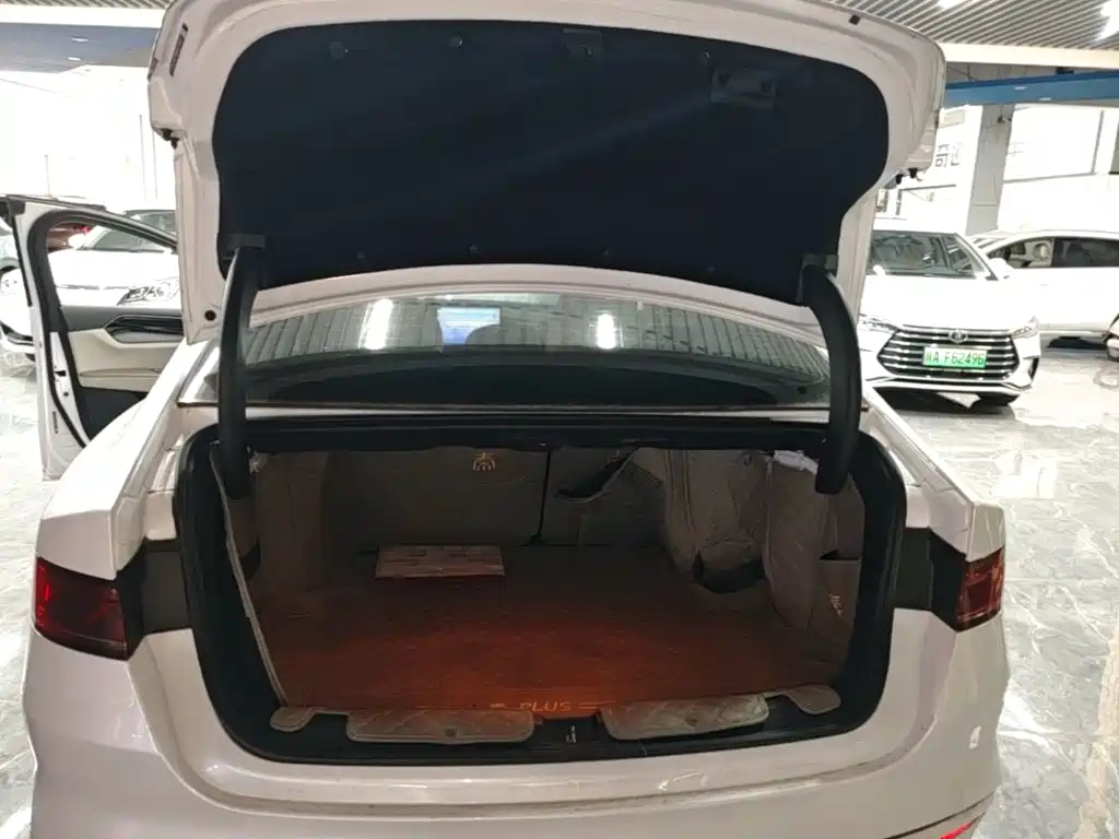 Photo 19 - BYD Qin PLUS