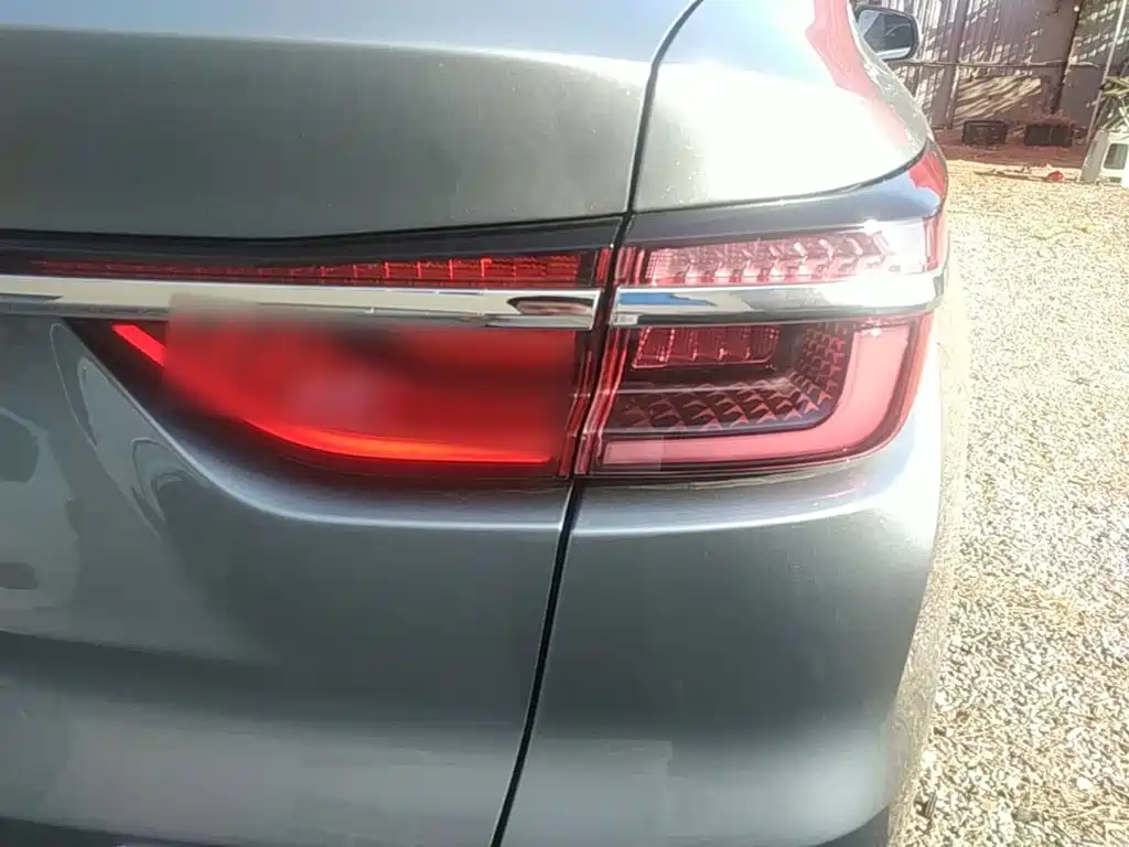Changan CS85 COUPE 2020 2019 Model 1.5T DCT Style Edition China VI