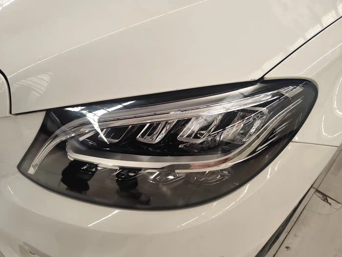 Mercedes-Benz C-Class 2020 C 260 L Sport фото 4