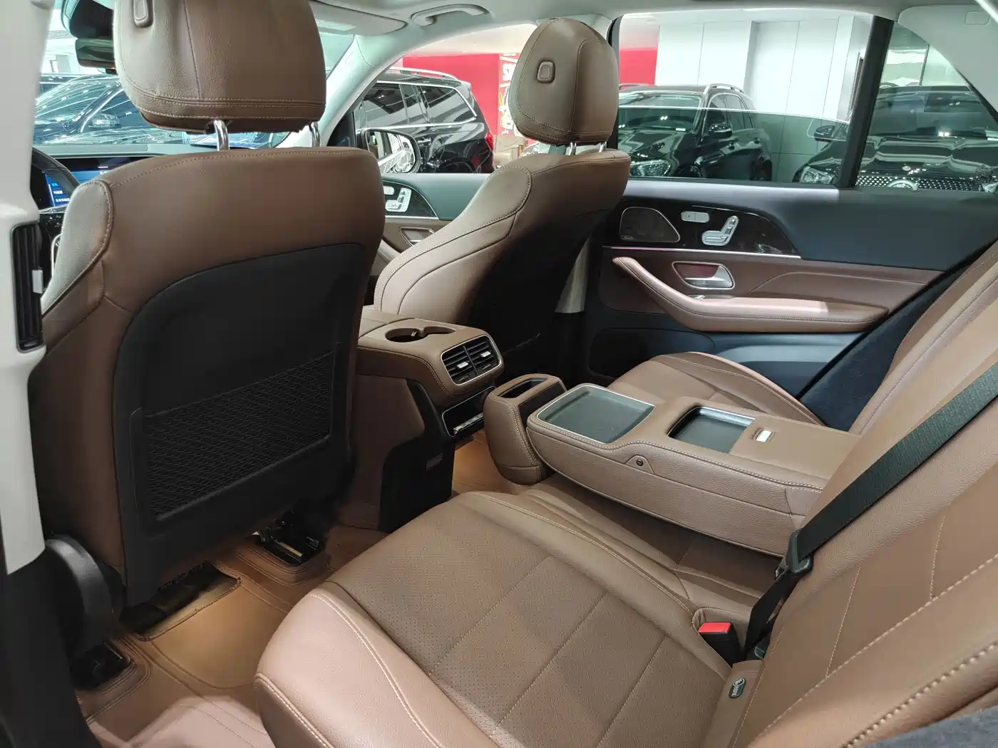 Mercedes-Benz GLE 2025 2025 Facelift GLE 350 4MATIC Fashion Model