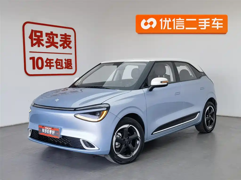 DONGFENG NANO 01