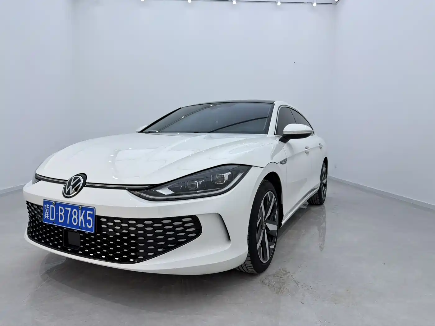 Volkswagen Lamando 2023 Lamando L 280TSI DSG Cool Edition