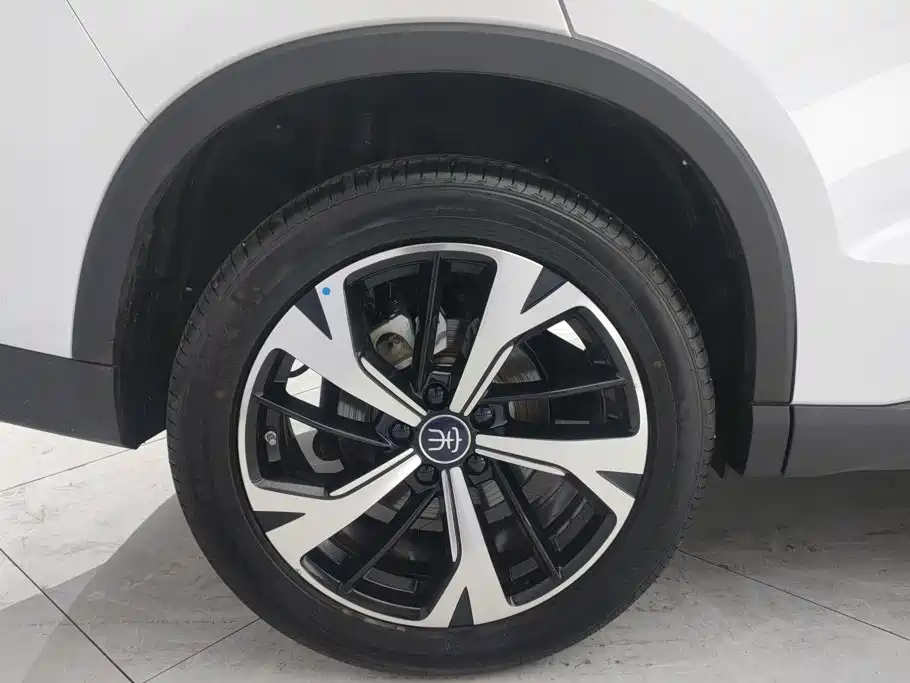 BYD Song Pro New Energy 2026 2026 DM-i Long Range Edition
