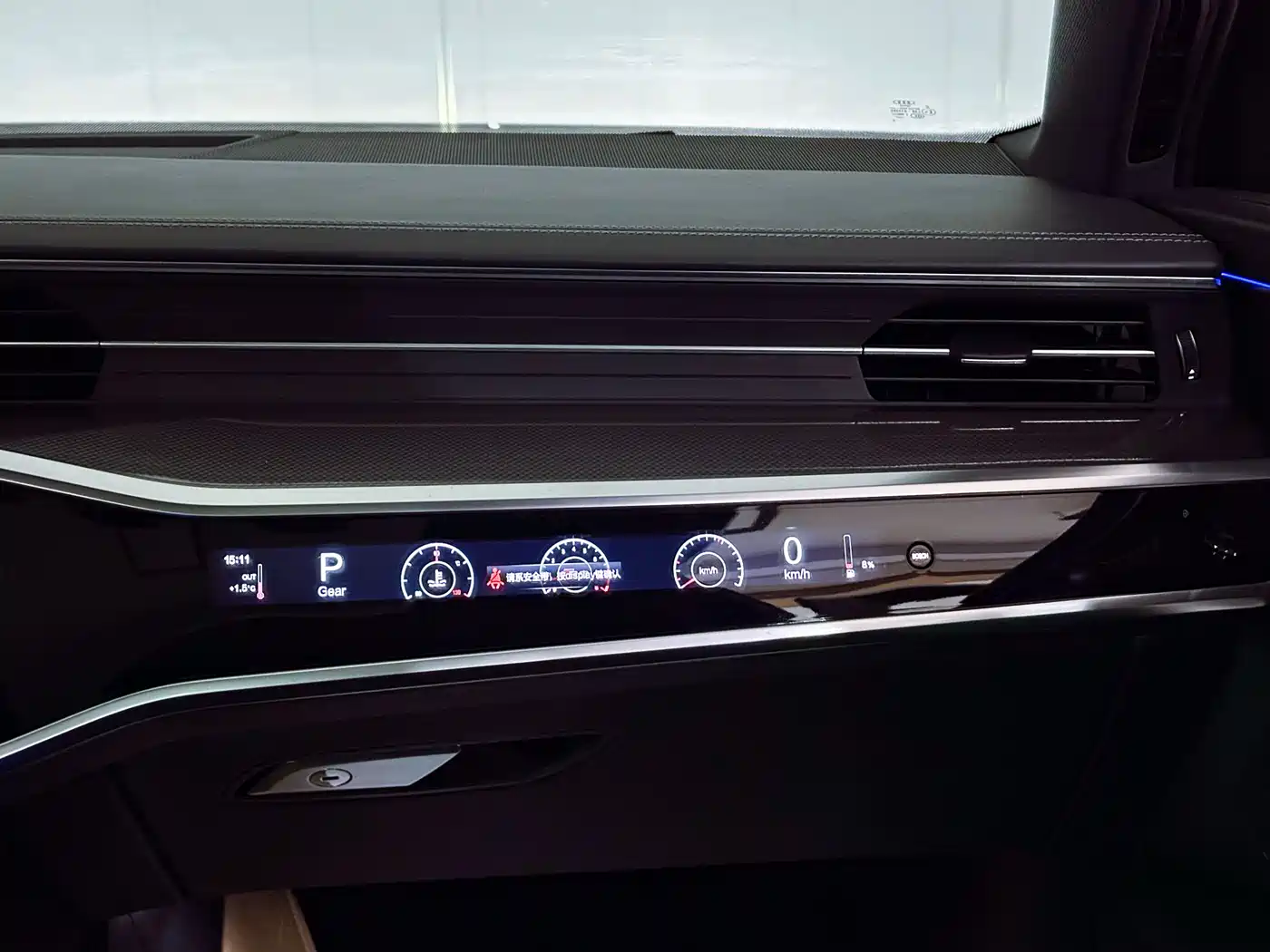 Audi A6L 2021 55 TFSI quattro Flagship Dynamic фото 12
