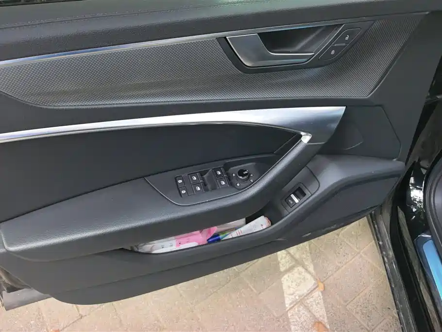 Audi A6L 2019 45 TFSI Premium Dynamic фото 7