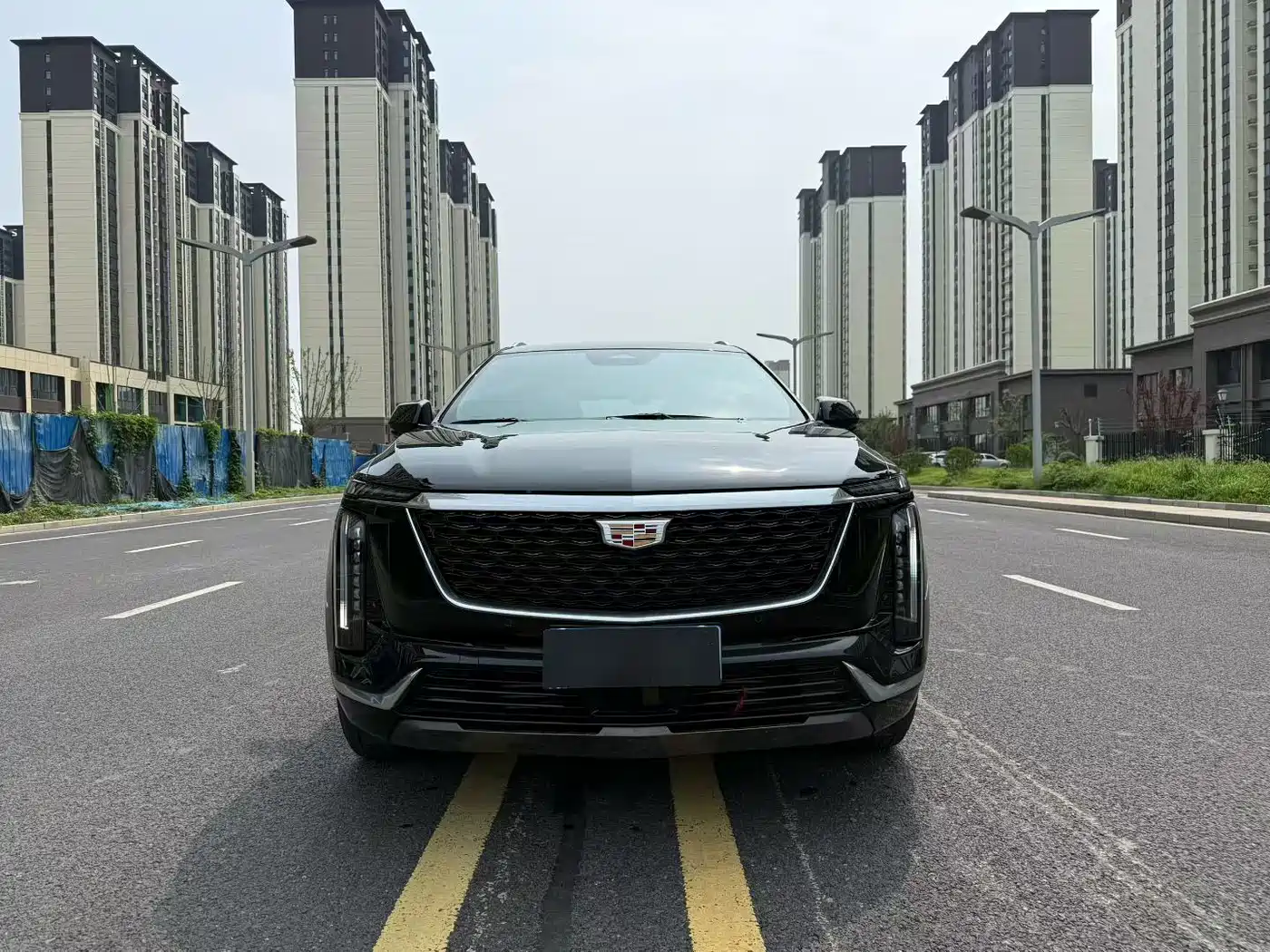 Cadillac XT5 2025 2025 2.0T FWD Style Edition
