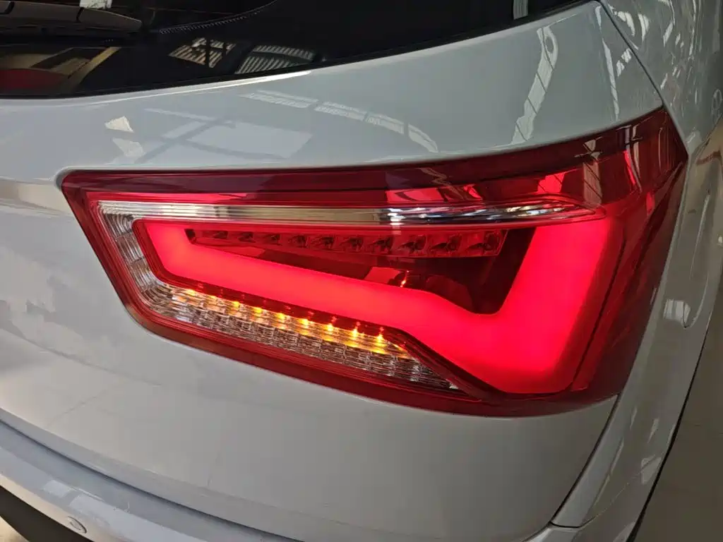 Baojun 560 2015 2015 1.8L Manual Elite