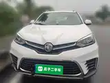 Фото 24 - MG Roewe RX5