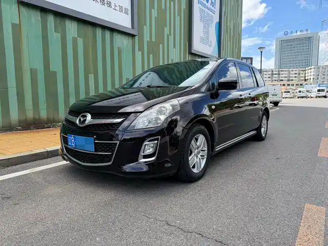  Mazda Mazda 8 2011 Model 2.3L Premium Edition