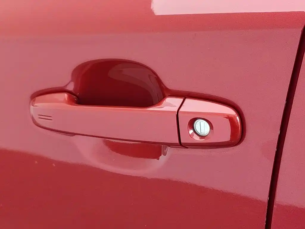 Toyota C-HR 2022 2021 2.0L Comfort Edition