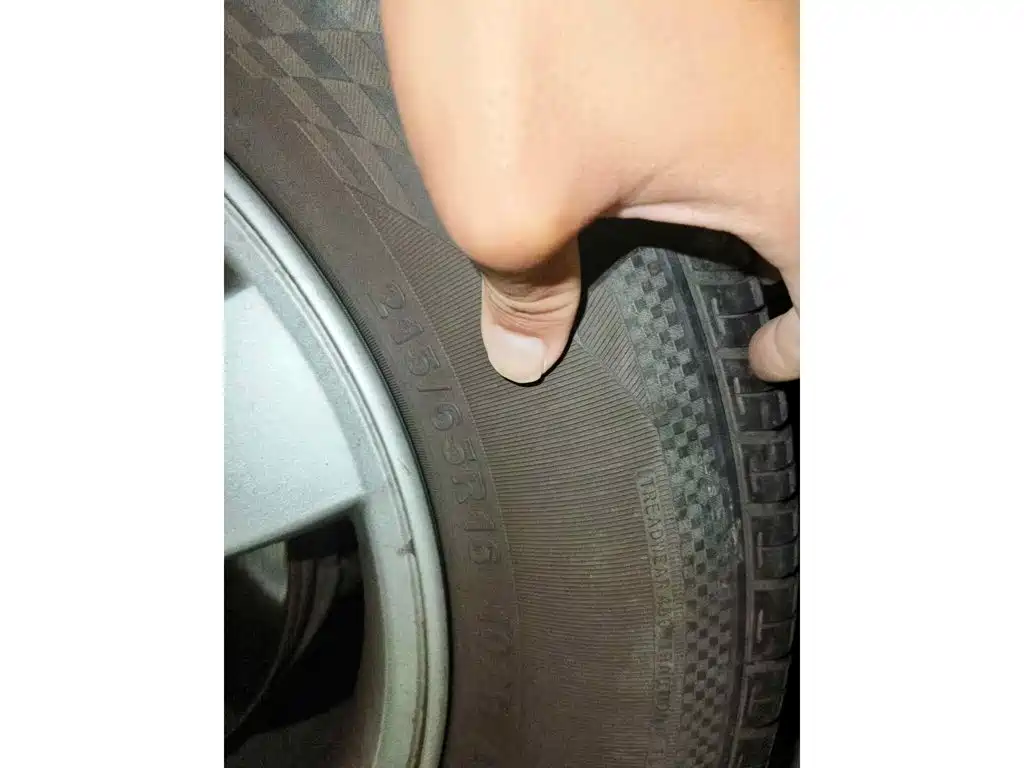 Photo 7 - Hyundai Tucson