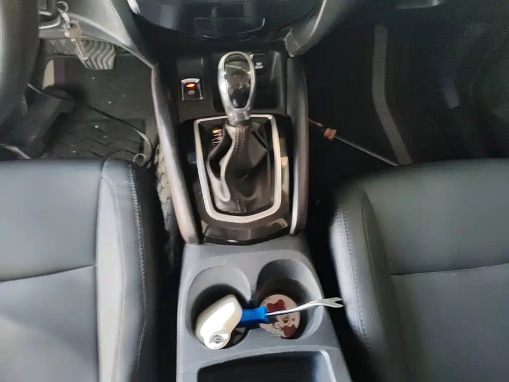 Photo 14 - Nissan Qashqai