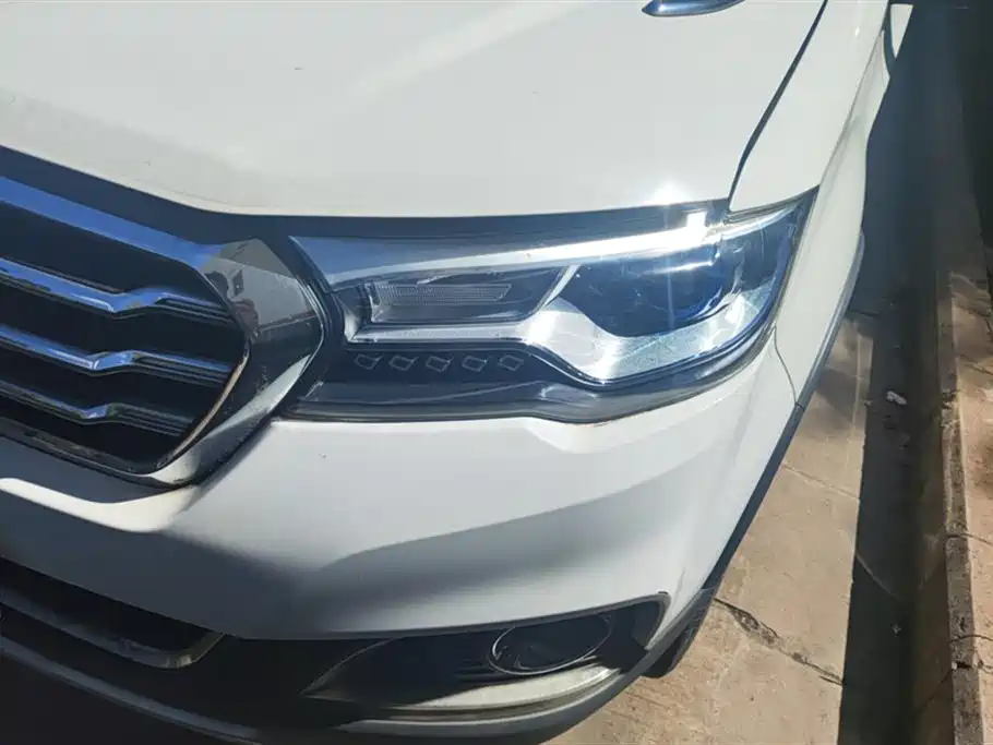 Haval H1 2015 1.5L Manual Luxury фото 5