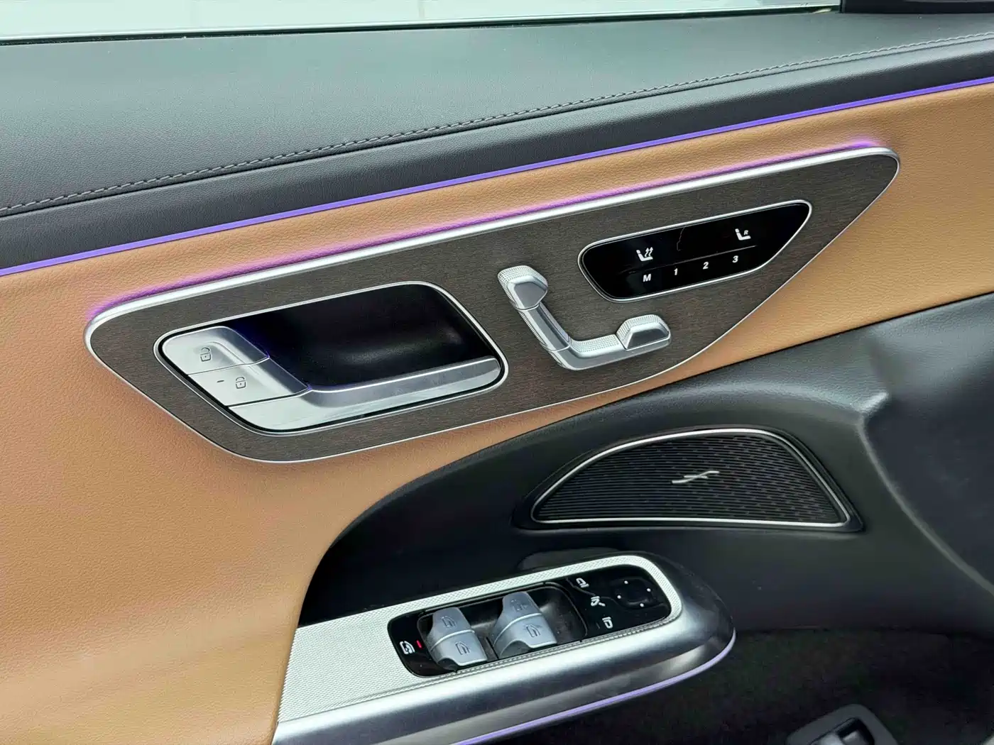 MERCEDES-BENZ E CLASS NEW ENERGY