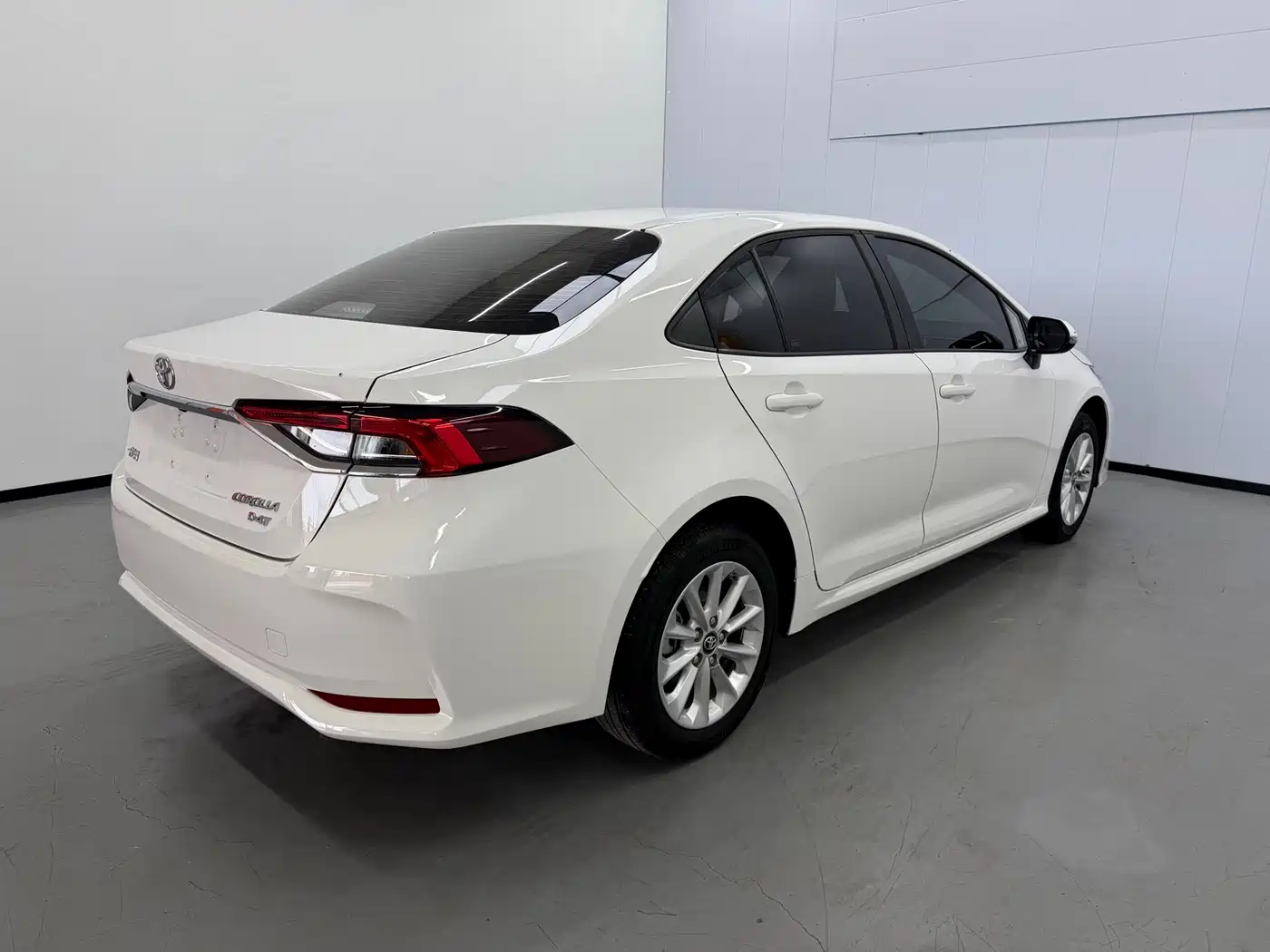 Toyota Corolla, миниатюра 6