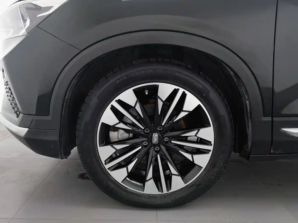 Bestune T77 2021 2021 PRO 280 TID Automatic Luxury