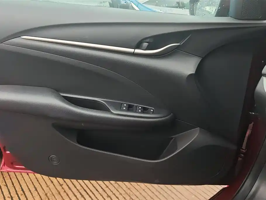 Buick Excelle 2021 Facelift Exemplar 1.5L Auto Elite фото 7