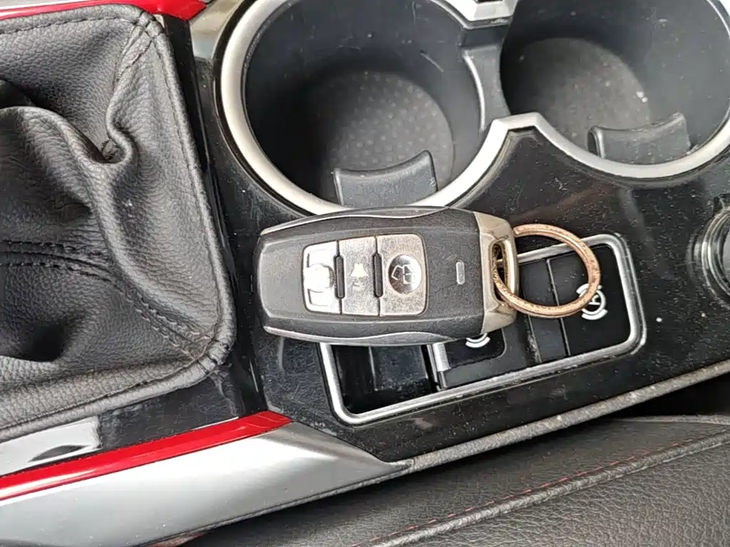 Фото 9 - Haval H2