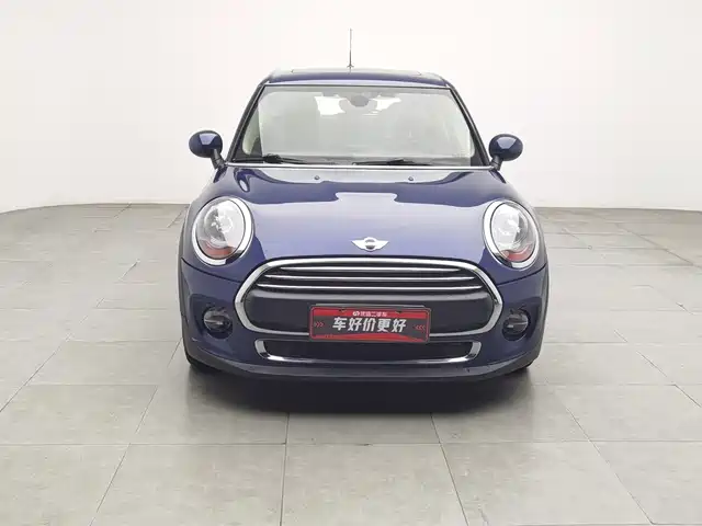 MINI 2015 1.2T ONE 5-Door — фото 3