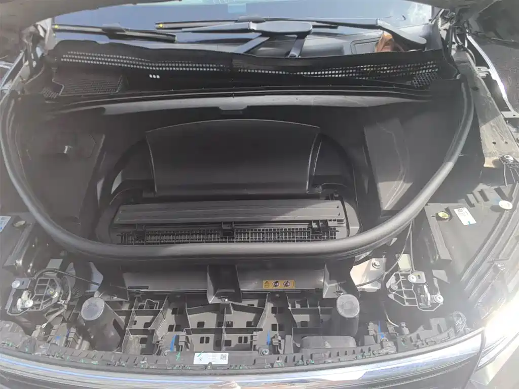 Mercedes-Benz EQS 2025 Model 500 4MATIC фото 20