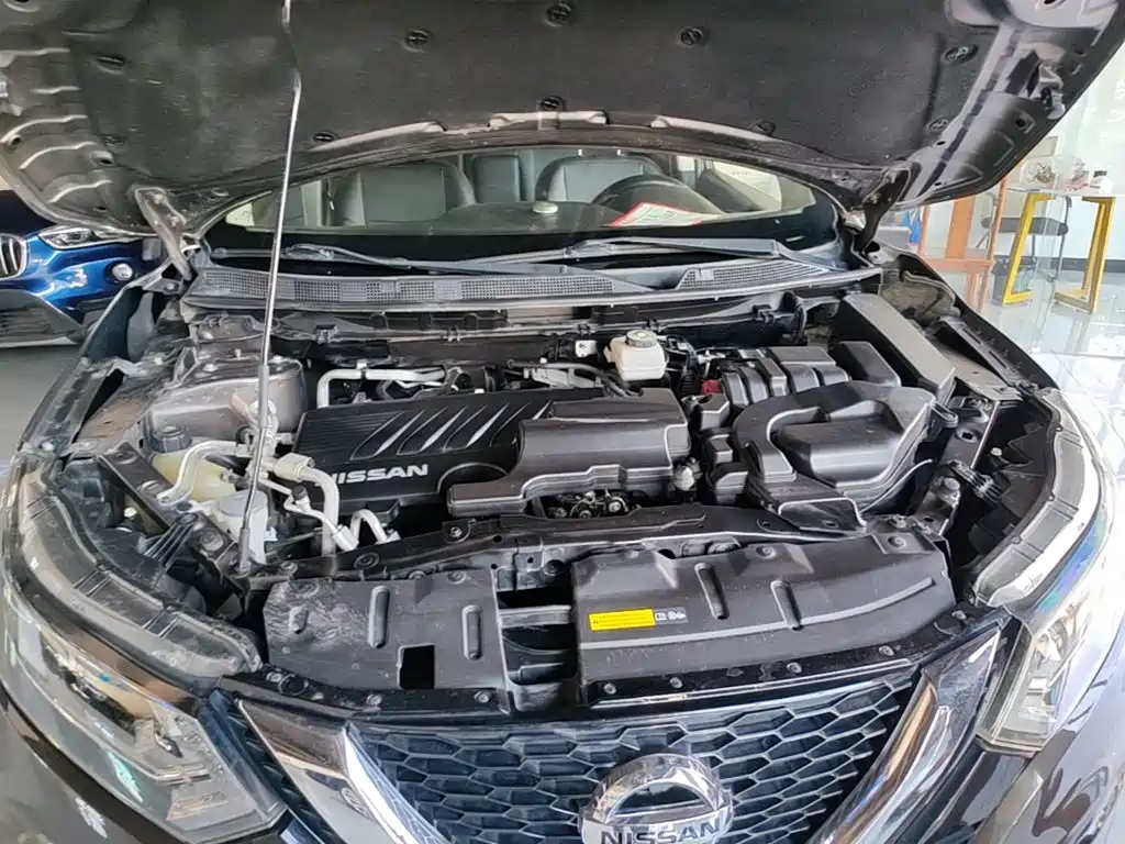 Photo 20 - Nissan Qashqai