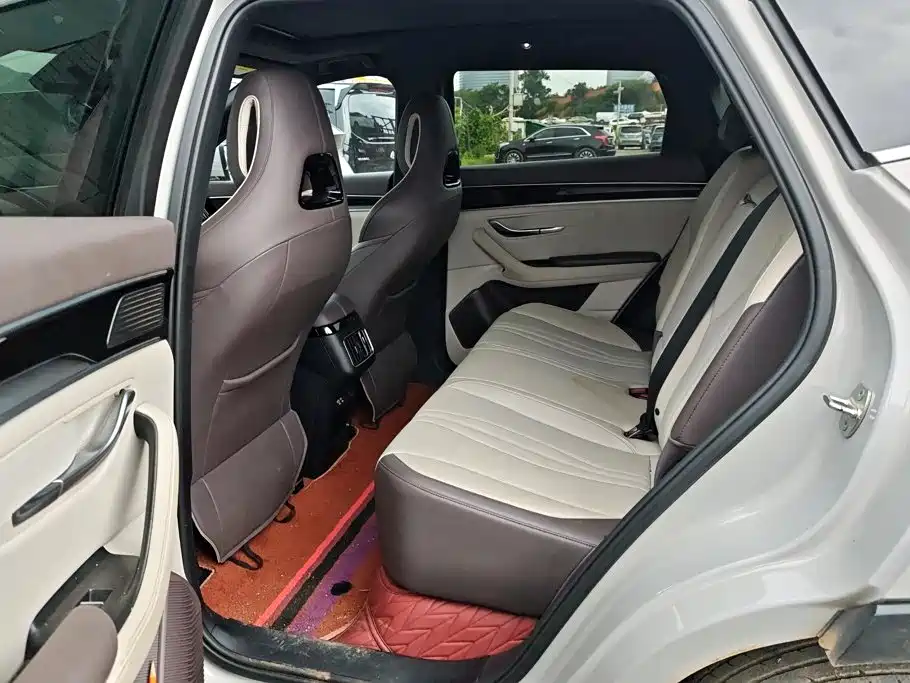 BYD Song PLUS PHEV 2025 2025 DM-i 112KM Premium