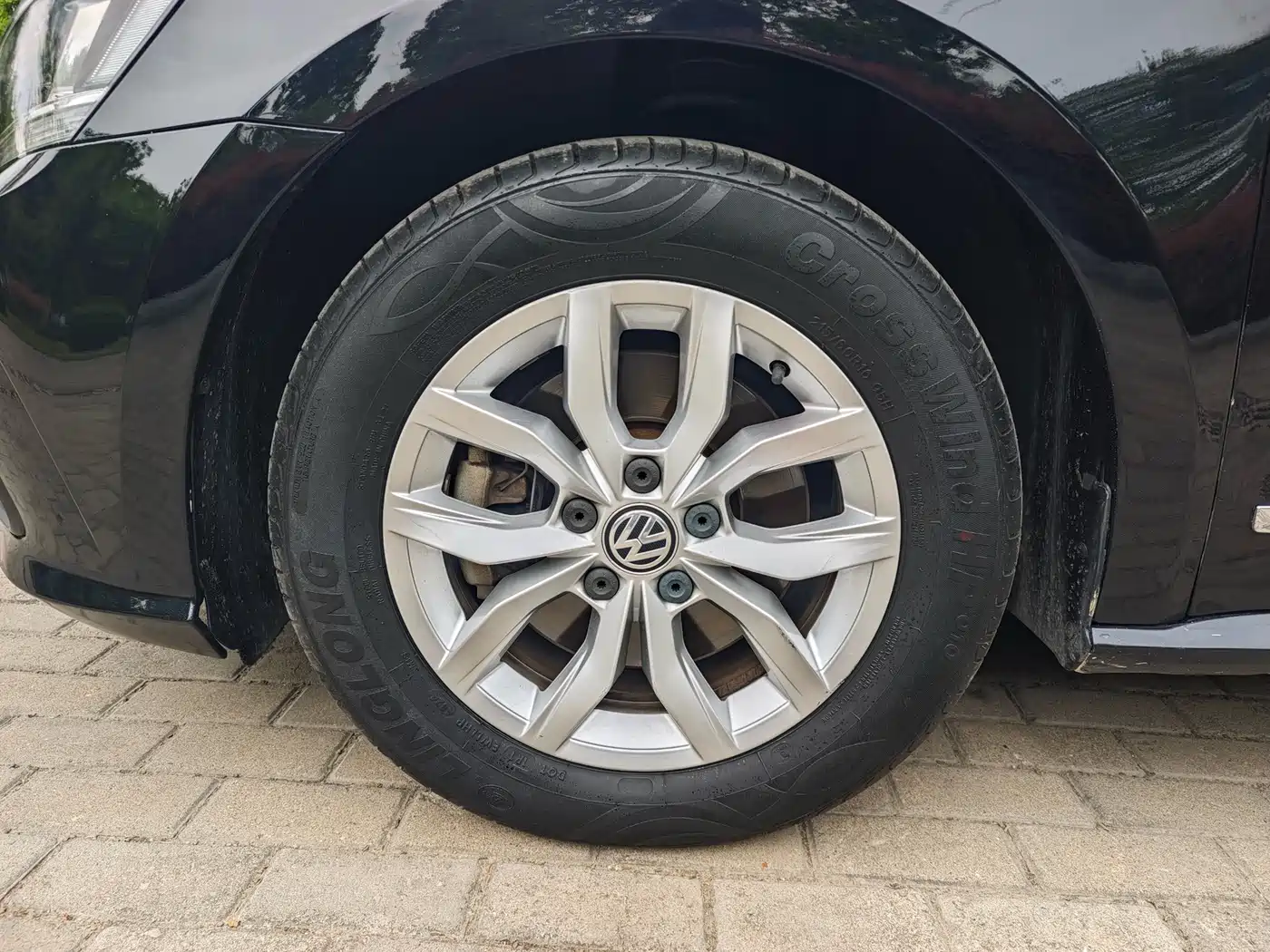 Volkswagen Passat 2017 330TSI DSG Prestige фото 16