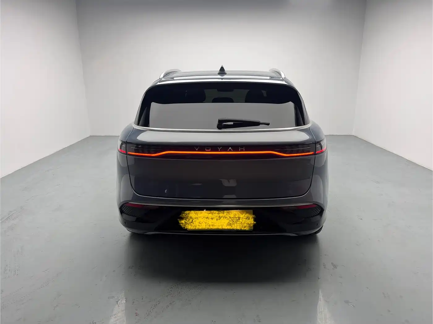 Voyah Auto VOYAH FREE 2021 AWD Standard Range Extender Exclusive Luxury Package фото 5