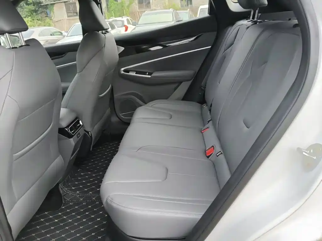 Geely Boyue 2026 2026 Model 1.5TD Aspiration