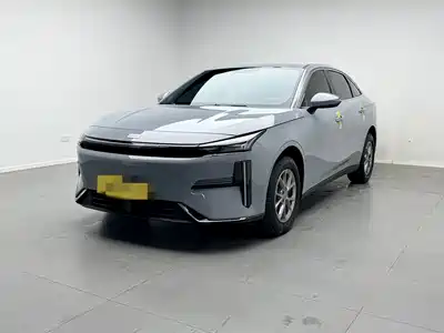 Geely Galaxy L6
