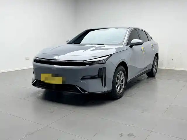 Geely Galaxy L6 EM-i 60km, Launch