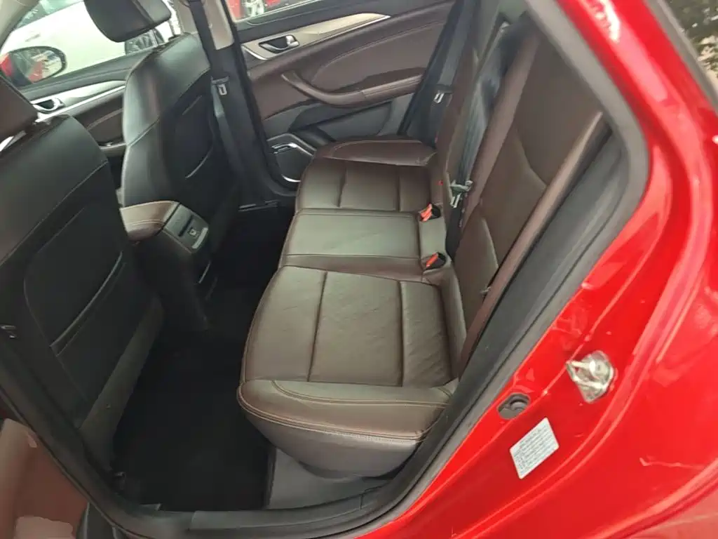 Photo 17 - Changan Eado