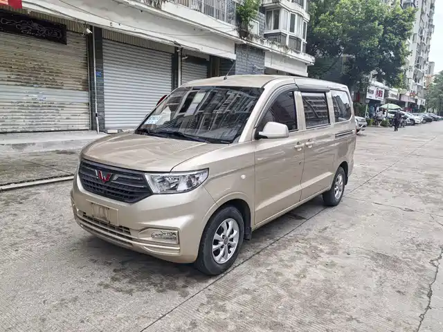 WULING WULING HONGGUANG V