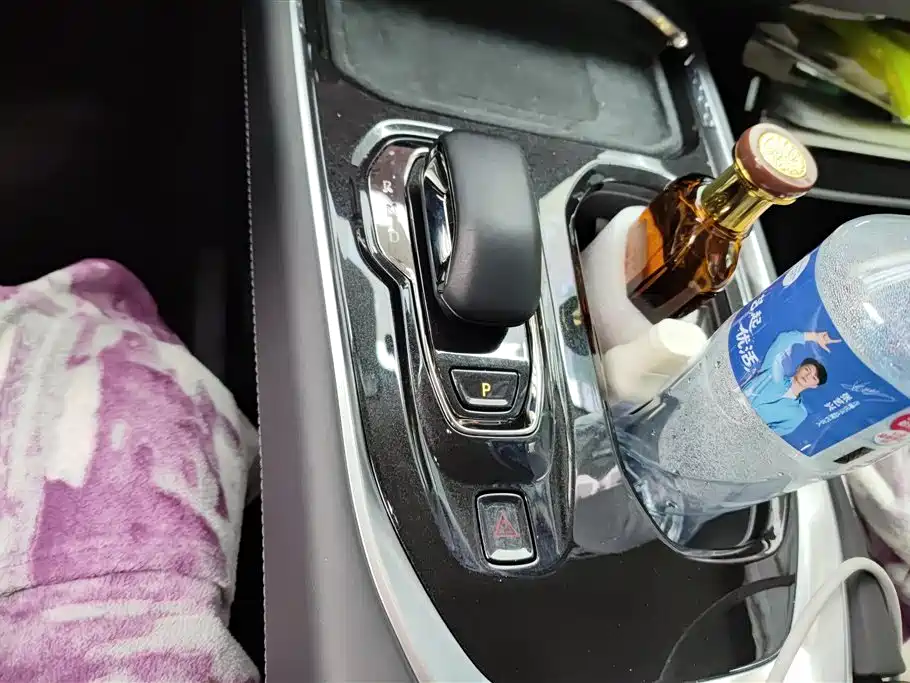 ZEEKR EXTREME KRYPTON 009