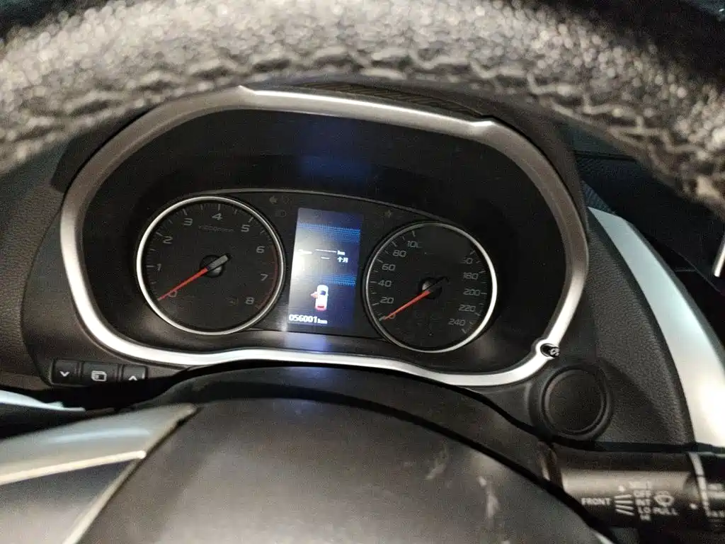 Mitsubishi Eclipse Cross 2019 2018 1.5T CVT 2WD Fearless Edition