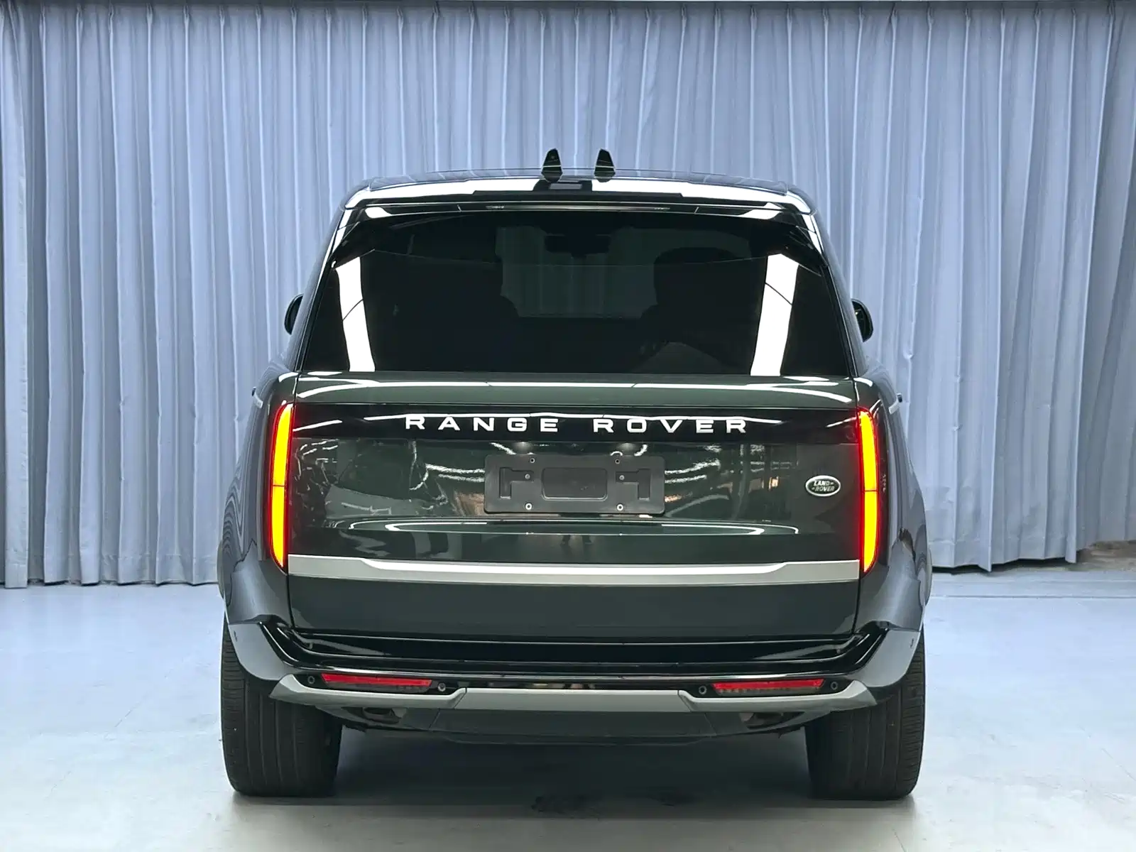 Фото 5 - Land Rover Range Rover