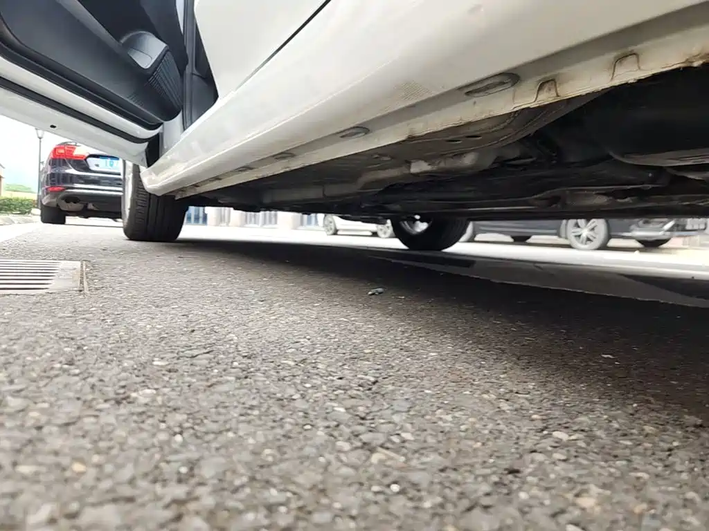 Roewe i5 2025 2023 1.5L CVT Luxury Edition