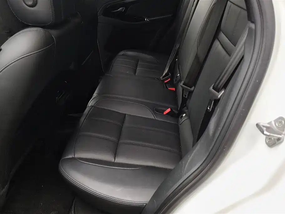 Land Rover Range Rover Evoque 2020 249PS R-DYNAMIC S Sport Edition фото 10