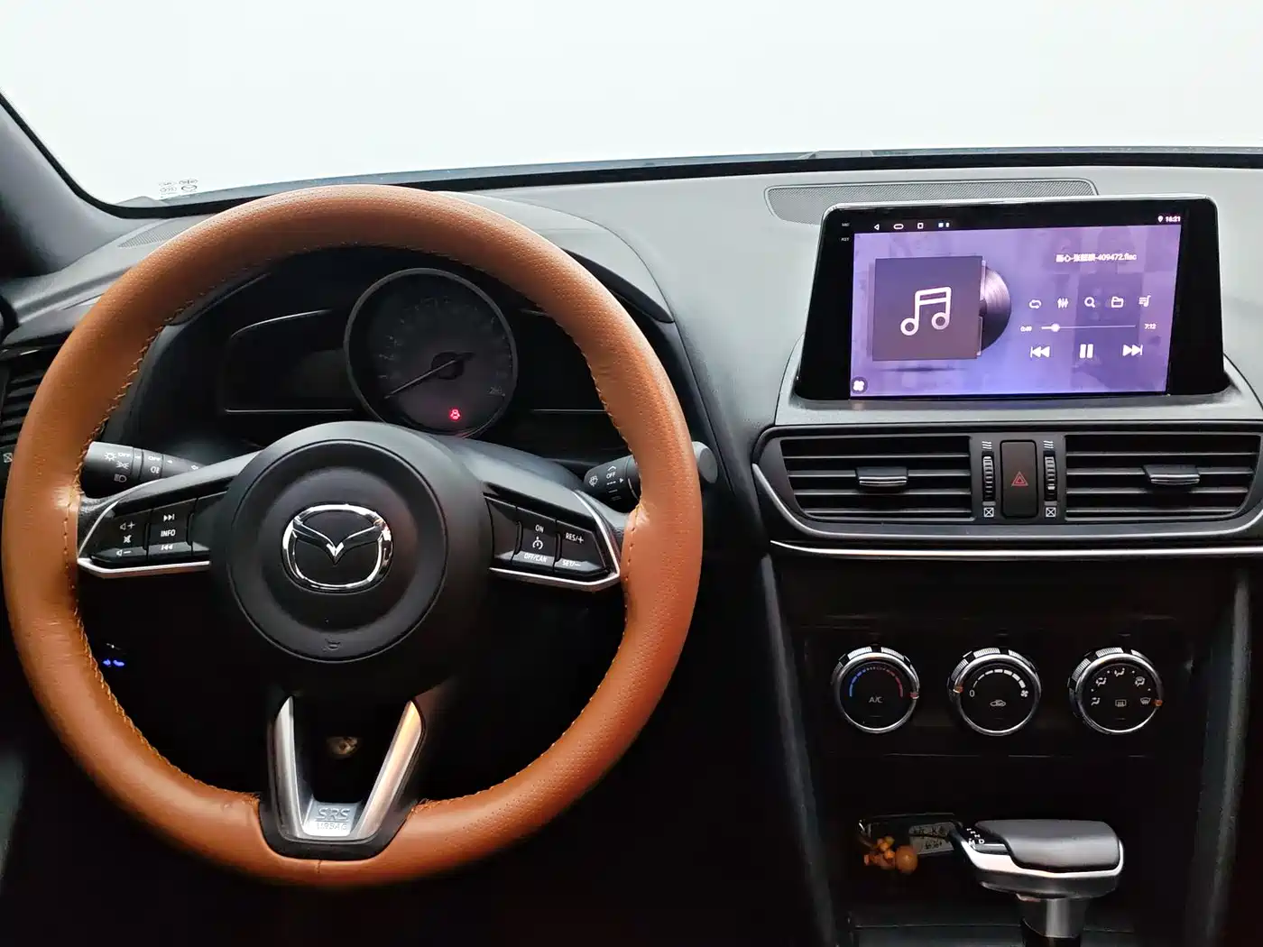  CX-4