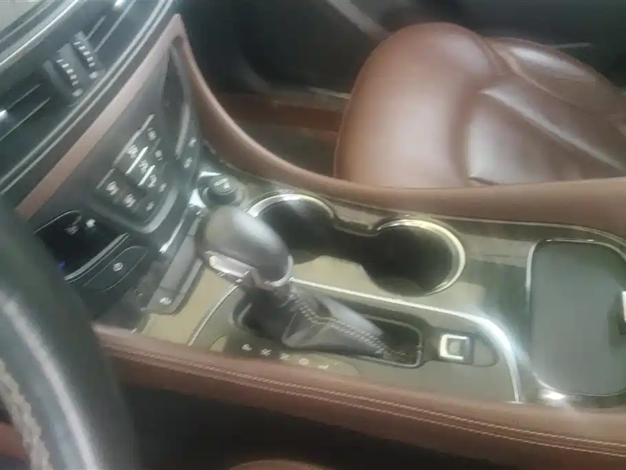 Buick Envision Plus 2014 28T 4WD Elite фото 16