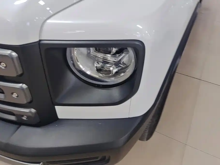 Haval Raptor 2024 2024 Hi4 145 Cross-country Edition