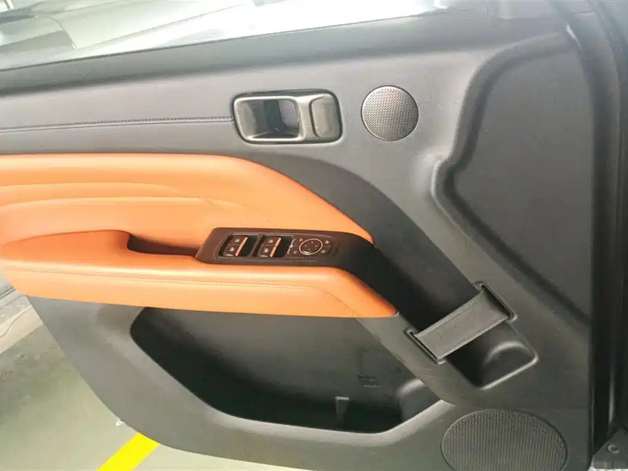 Haval H9 2024 2.0T Gasoline AWD Extreme Edition фото 7