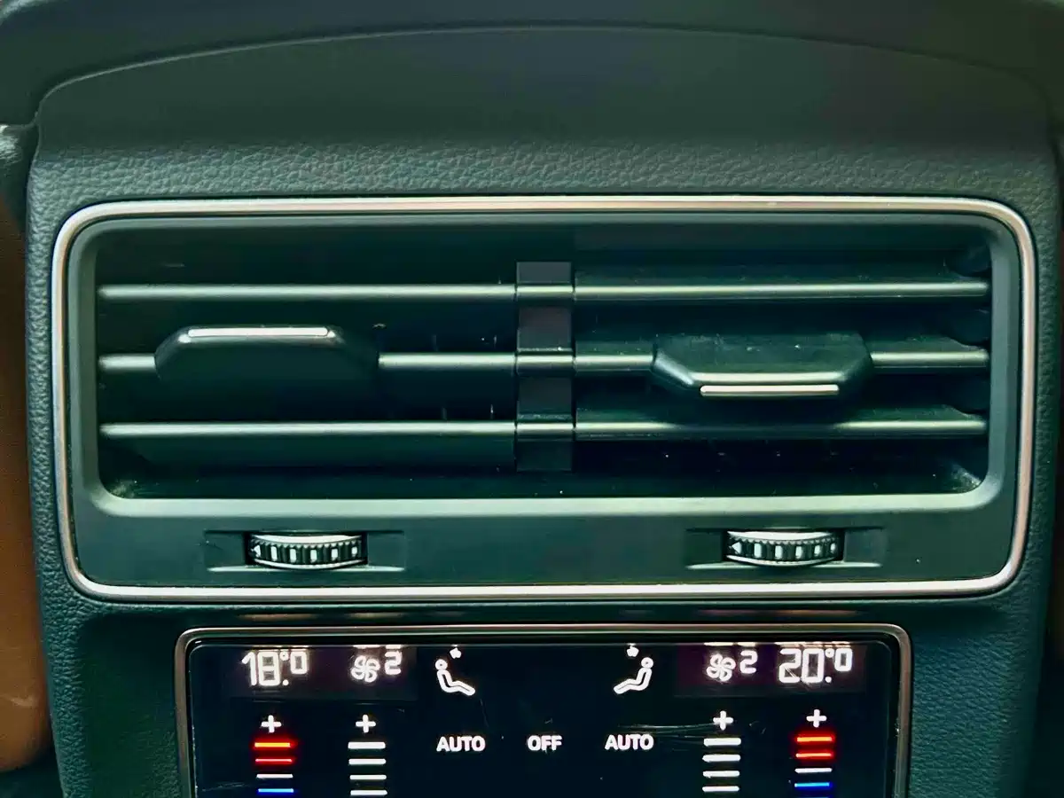 Audi Q8 2021 2021 Model 55 TFSI Luxury Dynamic