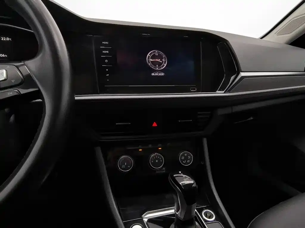 Volkswagen Sagitar, миниатюра 12