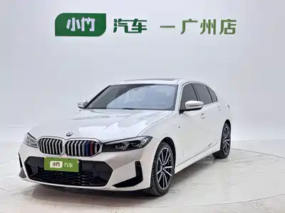 BMW 3