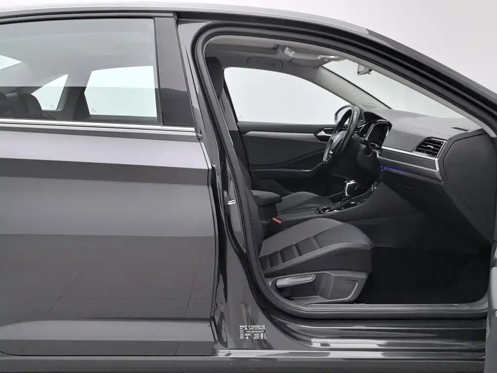 Volkswagen Sagitar, миниатюра 23